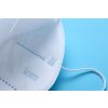 10613 11 ustni respirator 4 vrstvy kn95 1ks