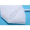10613 13 ustni respirator 4 vrstvy kn95 1ks