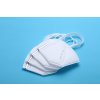 10613 24 ustni respirator 4 vrstvy kn95 1ks