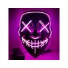 maska se svetelnym efektem the purge 2