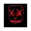 maska se svetelnym efektem the purge 1