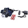 11063 8 celovka high power zoom cree led xml t6 9