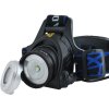 celovka high power zoom cree led xml t6 16