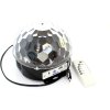 11219 3 disco led koule mp3 bluetooth 4