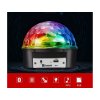 11219 5 disco led koule mp3 bluetooth 2