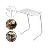 Víceúčelový skládací stolek table mate