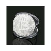 Bitcoin mince (Barva Měděná)