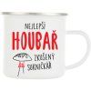 12465 plechacek nejlepsi houbar 1