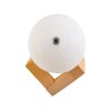 3d lampicka mesic moon light 8cm 9