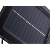 solarni venkovni osvetleni 120 led pohyb senzor 6