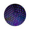 laserovy projektor venkovni disko koule 9