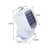 14953 8 mini klimatizace air cooler 2v1 9
