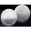 Binance mince (Barva Zlatá)