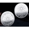 Cardano mince (Barva Zlatá)