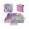 15801 9 penove puzzle 30x30cm 9 ks 10