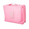 Dámská kosmetická taštička (Barva Lososová)