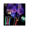 led svitici balonek s rukojeti 3