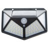 solarni venkovni 100 led smd osvetleni s pohybovym 3