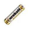 16938 2 baterie alkaline plus lr6 eurobatt aa 8ks 3