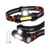 celovka led cob 4v1 1