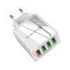nabijecka s rychlonabijenim 4x usb 3 0 quick charge 5