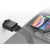 nabijecka s rychlonabijenim 4x usb 3 0 quick charge 12