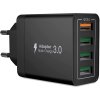 nabijecka s rychlonabijenim 4x usb 3 0 quick charge 7