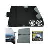magneticka clona na auto proti mrazu a slunci weather force 360 1