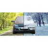 magneticka clona na auto proti mrazu a slunci weather force 360 10