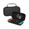 Pouzdro na konzole Nintendo Switch (Barva Černá)