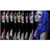 Hair Colour Spray 125 ml (Barva Bílá)