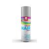 Hair Colour Spray 125 ml (Barva Bílá)