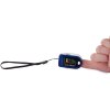 prstovy pulzni oxymetr lcd 8