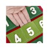adventni kalendar s kapsickami 12