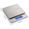 kuchynska digitalni vaha 01g 2000g 2