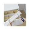 17916 3 organizer oddelovac do zasuvky 4 ks 4