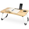 skladaci stolek pod notebook 28 x 60 x 40 cm 11