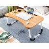 skladaci stolek pod notebook 28 x 60 x 40 cm 3