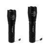 18177 3 led svitilna t6 usb led cree xml t6 4