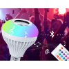 18180 2 barevna zarovka s bluetooth reproduktorem led rgb 3