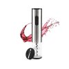 automaticky elektricky otvirak na vino s led stribrny 5