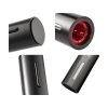 automaticky usb elektricky otvirak na vino led cerny 5