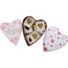 18414 cokolady v plechove krabicce srdce 55 g pro babicku 1