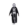 18510 8 plast s kostrou coco halloween 90 cm cernobila 9