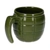 2101 3 hrnek ve tvaru granatu zeleny 4