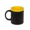 Popisovací hrnek 200 ml (Barva Bílá)