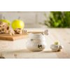 porcelanova nadoba na med 7