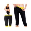 Slim Shapers hubnoucí legíny (Velikost L)