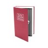 Kniha sejf (Barva Červená)