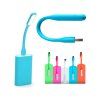 3693 6 ohebna usb lampicka 7